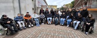 Un Progetto Di Inclusione Soci