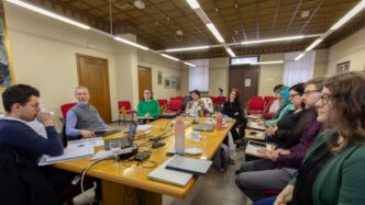 Un Progetto Innovativo Per Com
