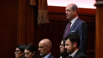 Un Ricordo Commovente Per Luca