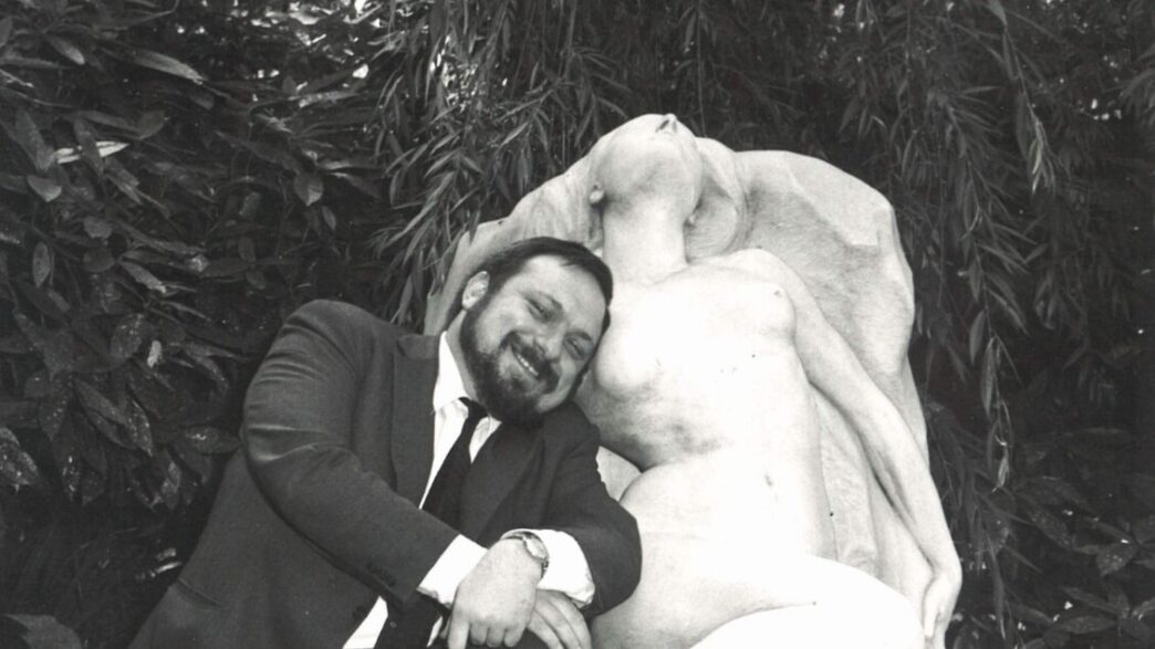 Un Ricordo Speciale Per Giusep