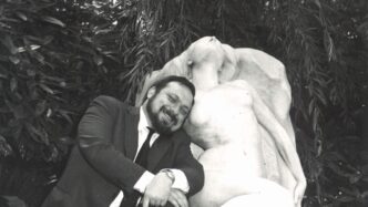 Un Ricordo Speciale Per Giusep