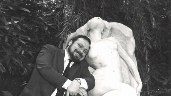 Un Ricordo Speciale Per Giusep
