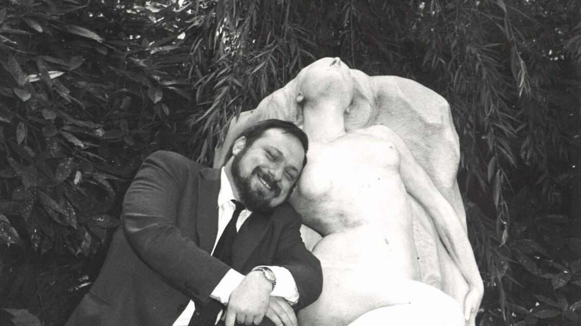Un Ricordo Speciale Per Giusep