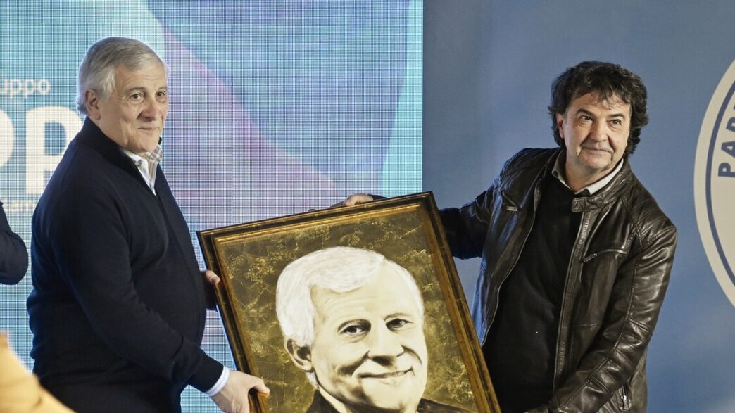 Un Ritratto Di Betlemme Per Il
