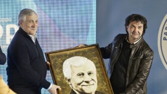Un Ritratto Di Betlemme Per Il