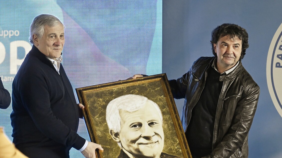 Un Ritratto Di Betlemme Per Il