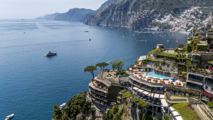 Un Soggiorno Da Sogno All27Hote