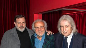 Un Trionfo Di Nostalgia Al Tea