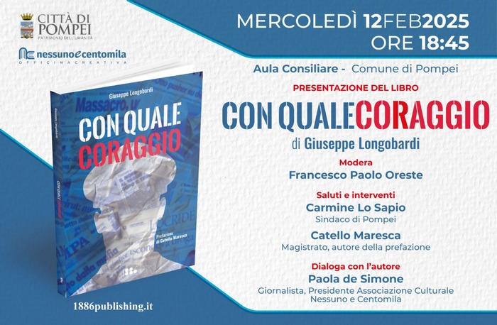 Un Viaggio Attraverso Il Corag