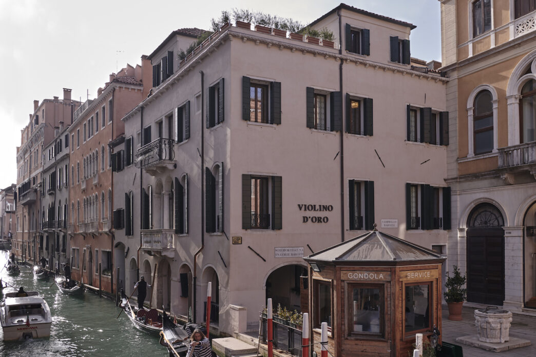 Un Viaggio Culinario Tra Amore