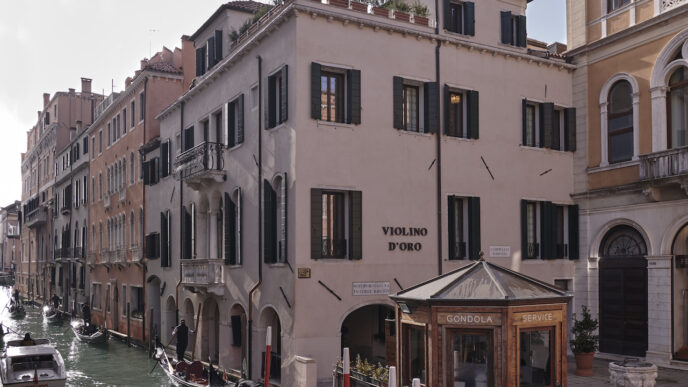 Un Viaggio Culinario Tra Amore