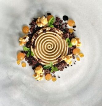 Un Viaggio Del Gusto3A La Rasse