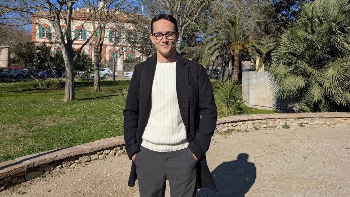 Un Viaggio Di Resilienza E Ric