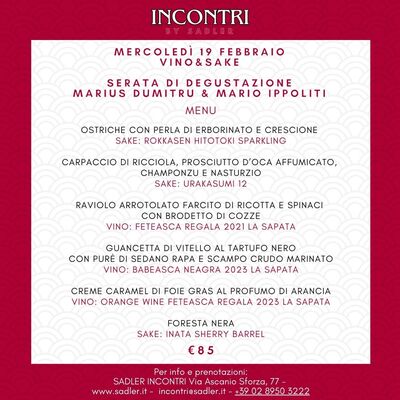 Un Viaggio Gastronomico Tra It