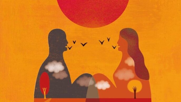 Un Viaggio Illustrato Nel Pote