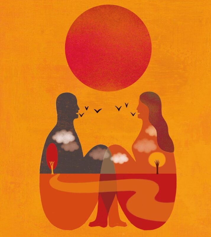 Un Viaggio Illustrato Nel Pote