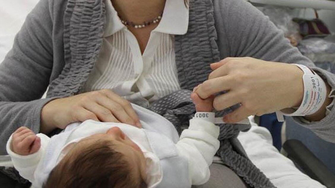 Un Viaggio Nel Welfare Familia