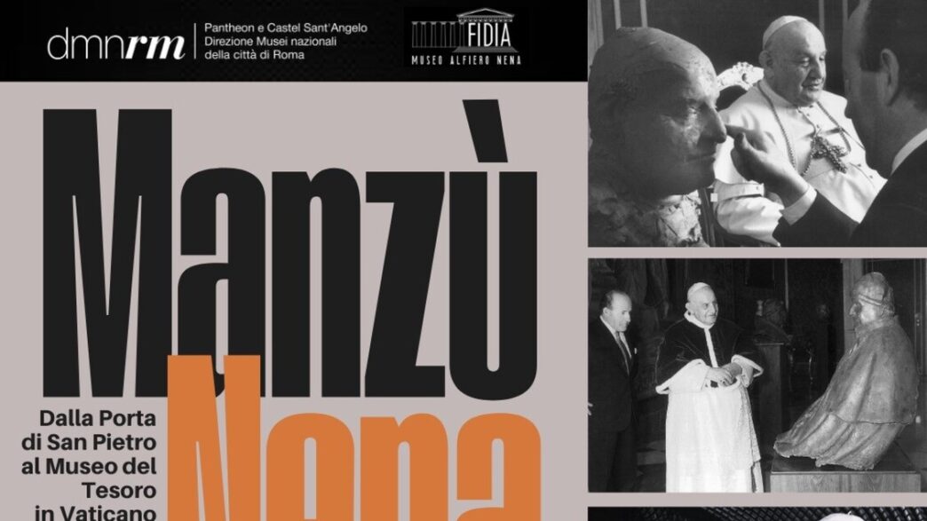 Un Viaggio Nell27Arte Sacra Di
