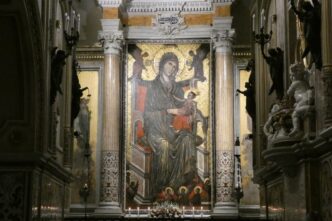 Un Viaggio Nella Devozione3A Il
