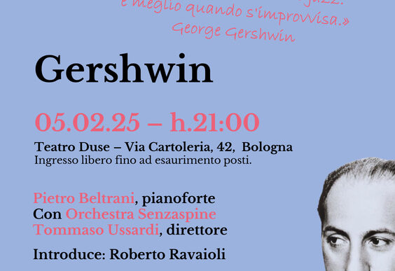 Un Viaggio Nella Musica Americ