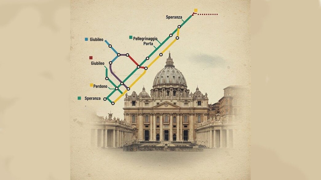 Un Viaggio Sonoro Tra I Giubil