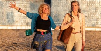 Un Viaggio Tra Amiche In Greci