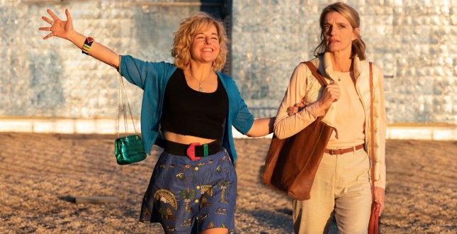 Un Viaggio Tra Amiche In Greci