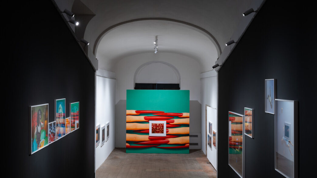 Un Viaggio Tra Colori E Provoc