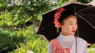 Un Viaggio Visivo In Asia3A La