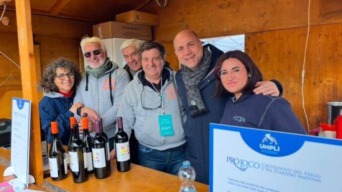 Una Celebrazione Condivisa3A Go