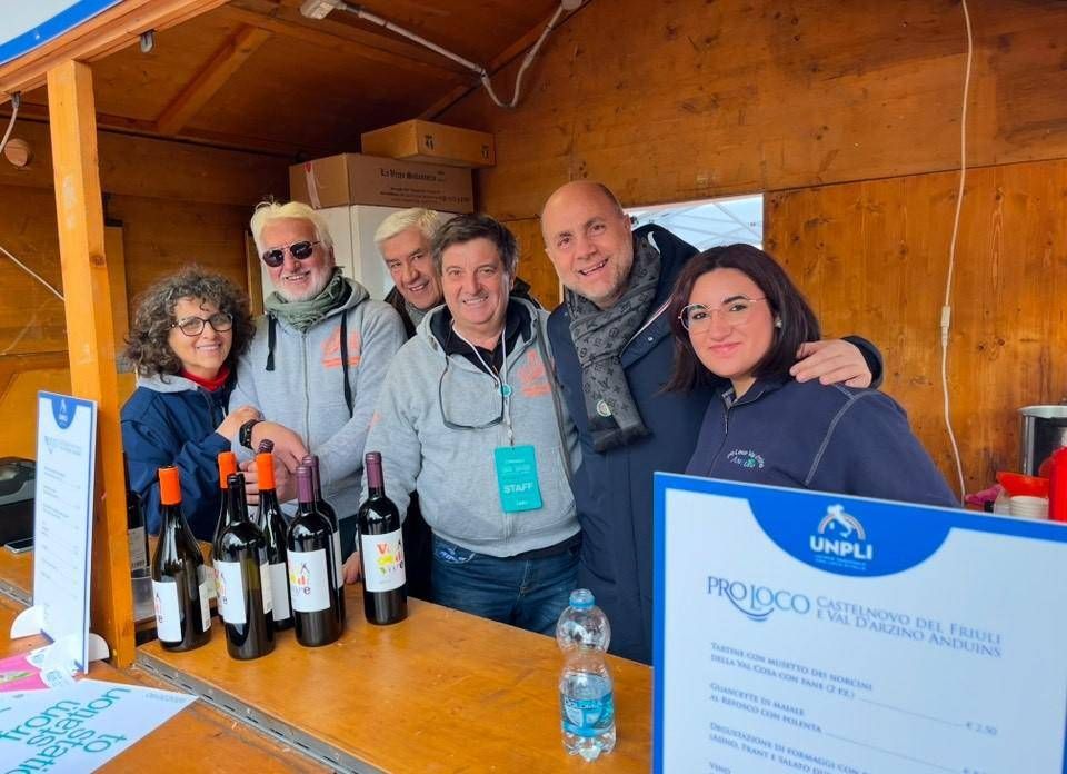 Una Celebrazione Condivisa3A Go