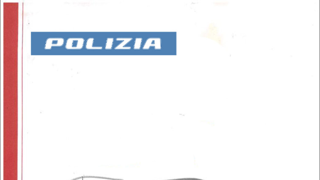 Una Donna Ai Domiciliari Per S