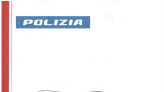 Una Donna Ai Domiciliari Per S