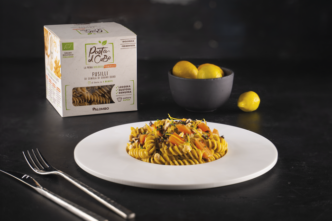 Una Nuova Era Per La Pasta3A Le28099