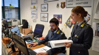 Una Pizzeria Di Pordenone Scop