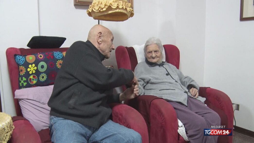 Una Storia D27Amore Che Dura Se