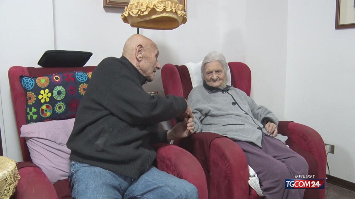 Una Storia D27Amore Che Dura Se