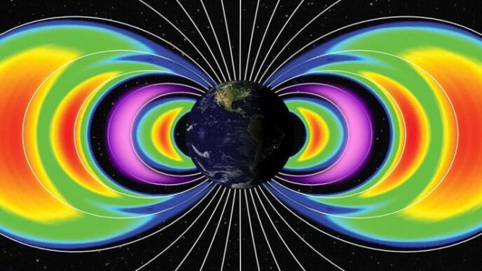 Una Tempesta Solare Epica Scon