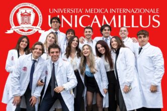 Unicamillus Apre Le Iscrizioni