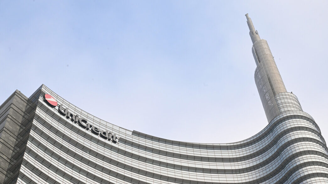 Unicredit Chiude Il 2024 Con U