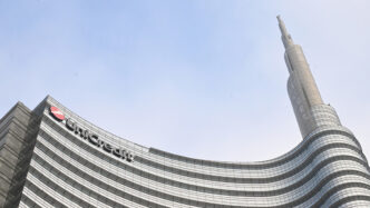 Unicredit Chiude Il 2024 Con U