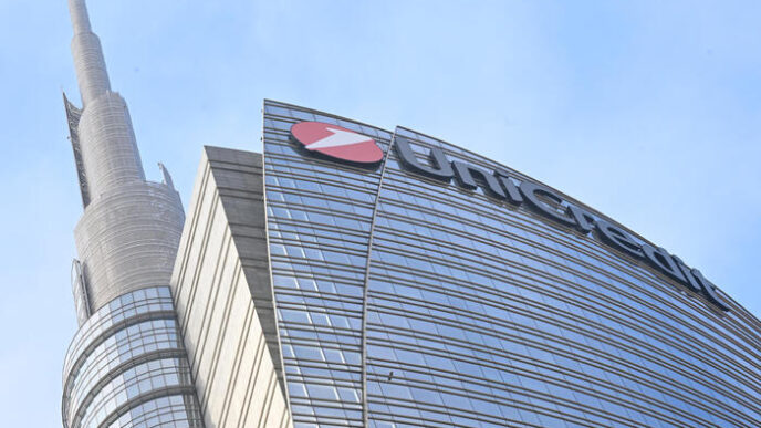 Unicredit Notifica Offerta Su