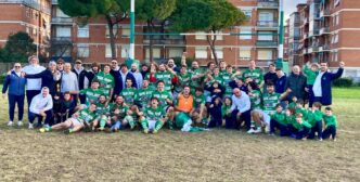 Unicusano Livorno Rugby Conqui