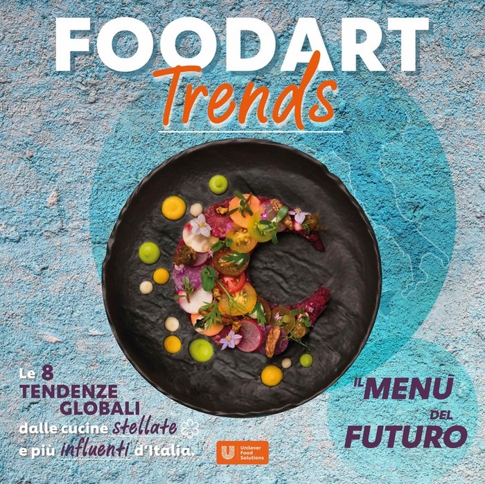 Unilever Food Solutions Lancia