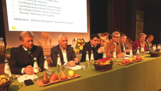 Unione Agricoltori Del Sudtiro