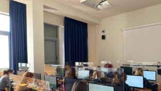 Universitc3A0 Suor Orsola Beninca