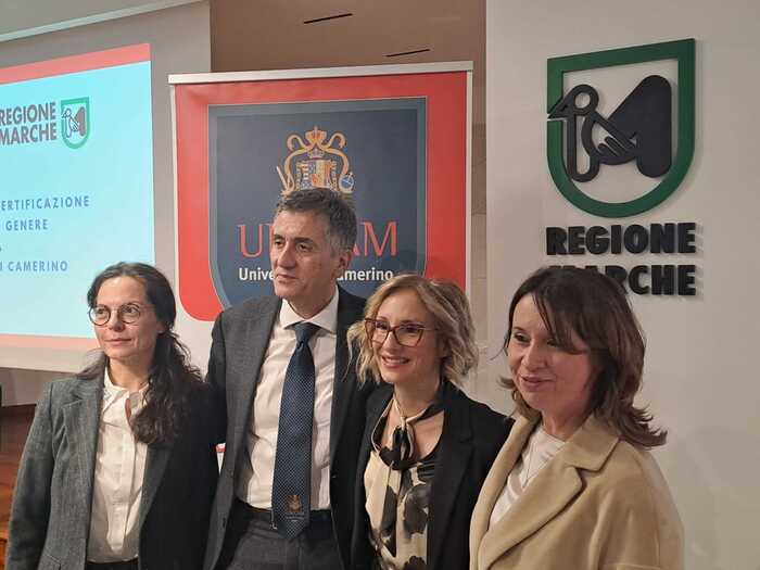 Universitc3A0 Di Camerino Ottiene