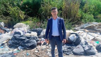 Urgente Incontro Con Il Minist