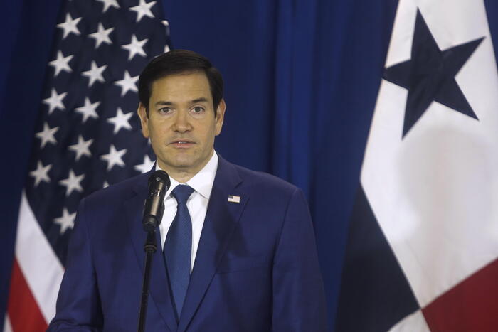 Usa Rilasciano Aiuti Per Haiti