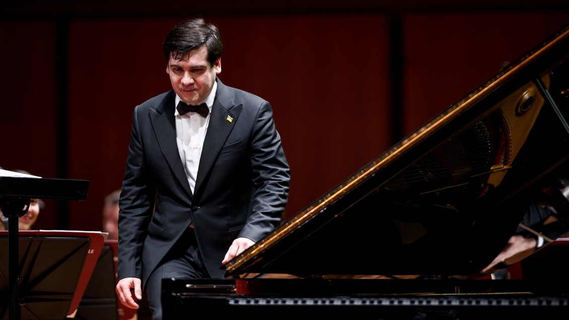 Vadym Kholodenko3A Un Recital P